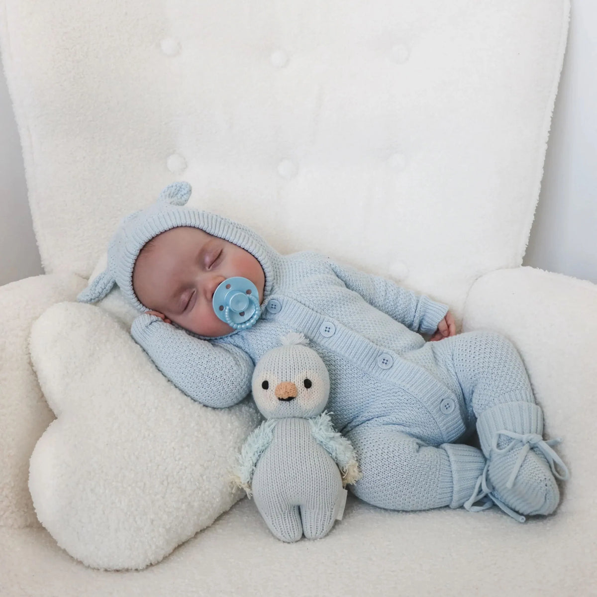 CMC GOLD - PEARL Bubble Dummies Twin Pack (Size 2) 6m+ (AIR FILLED) | Multiple Options