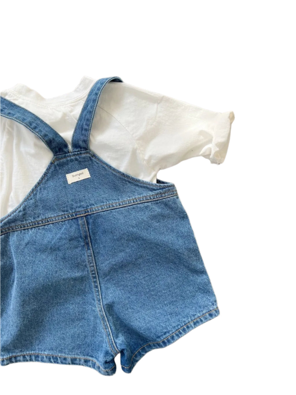 Overalls | Various Options