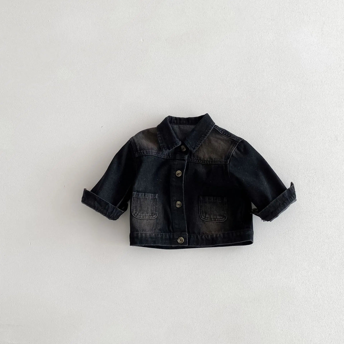 Denim Jacket | 2 Colours