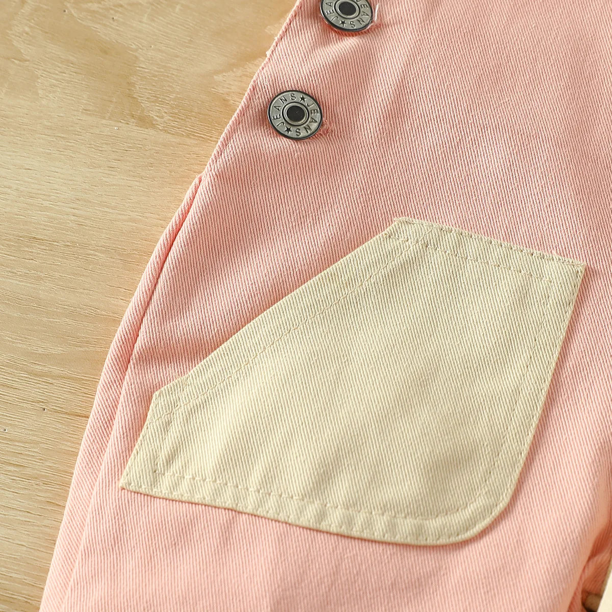 Funky Overalls | 3 Colours