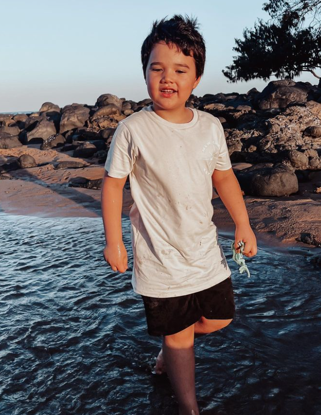 MLW By Design - MLW Street Tee | Various Colours