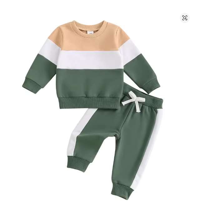 Myles Set | 3 Colours