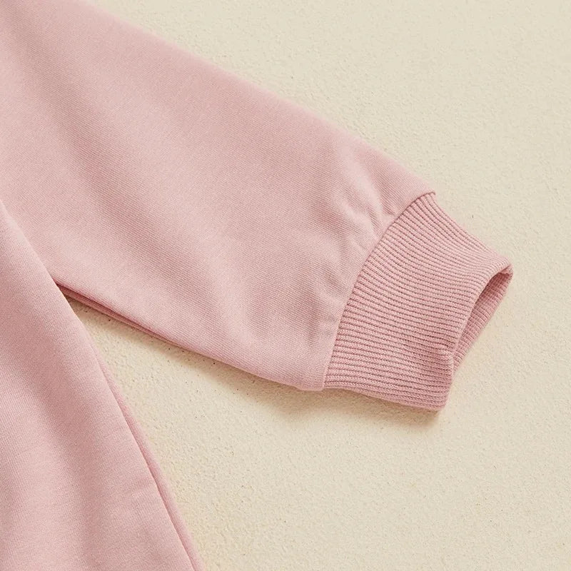Birthday Girl Jumper | 2 Colours