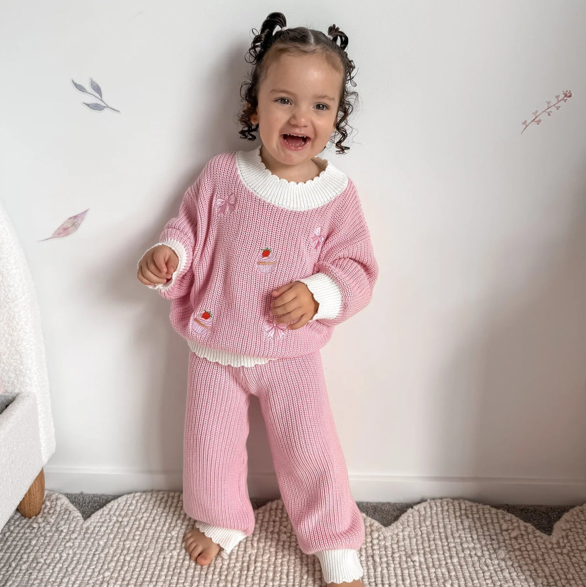 Ruby & Elle - Sweet Darling Sweater *CLEARANCE*