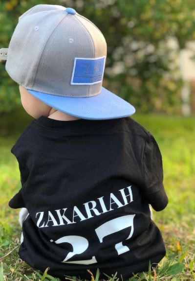 MLW By Design - MLW Street Tee | Various Colours