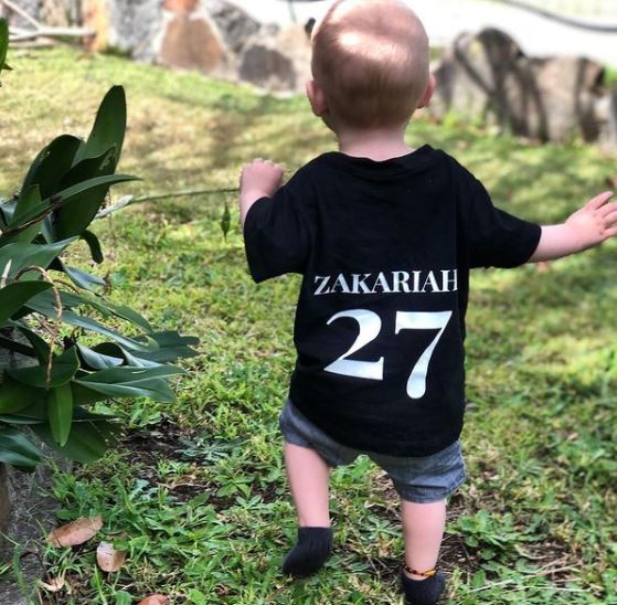 MLW By Design - MLW Street Tee | Various Colours