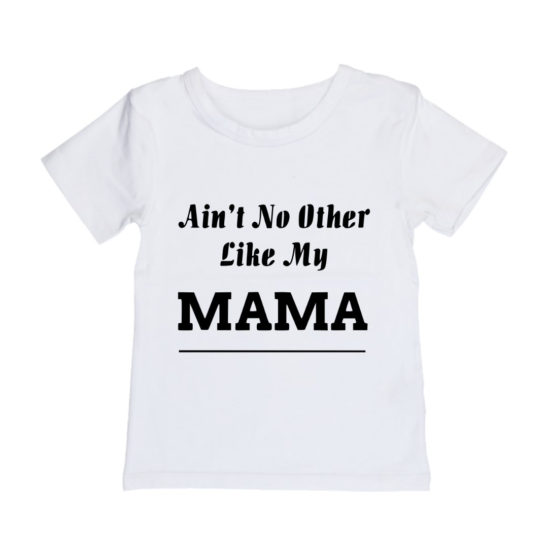 MLW By Design - Ain’t No Other Tee | Black or White