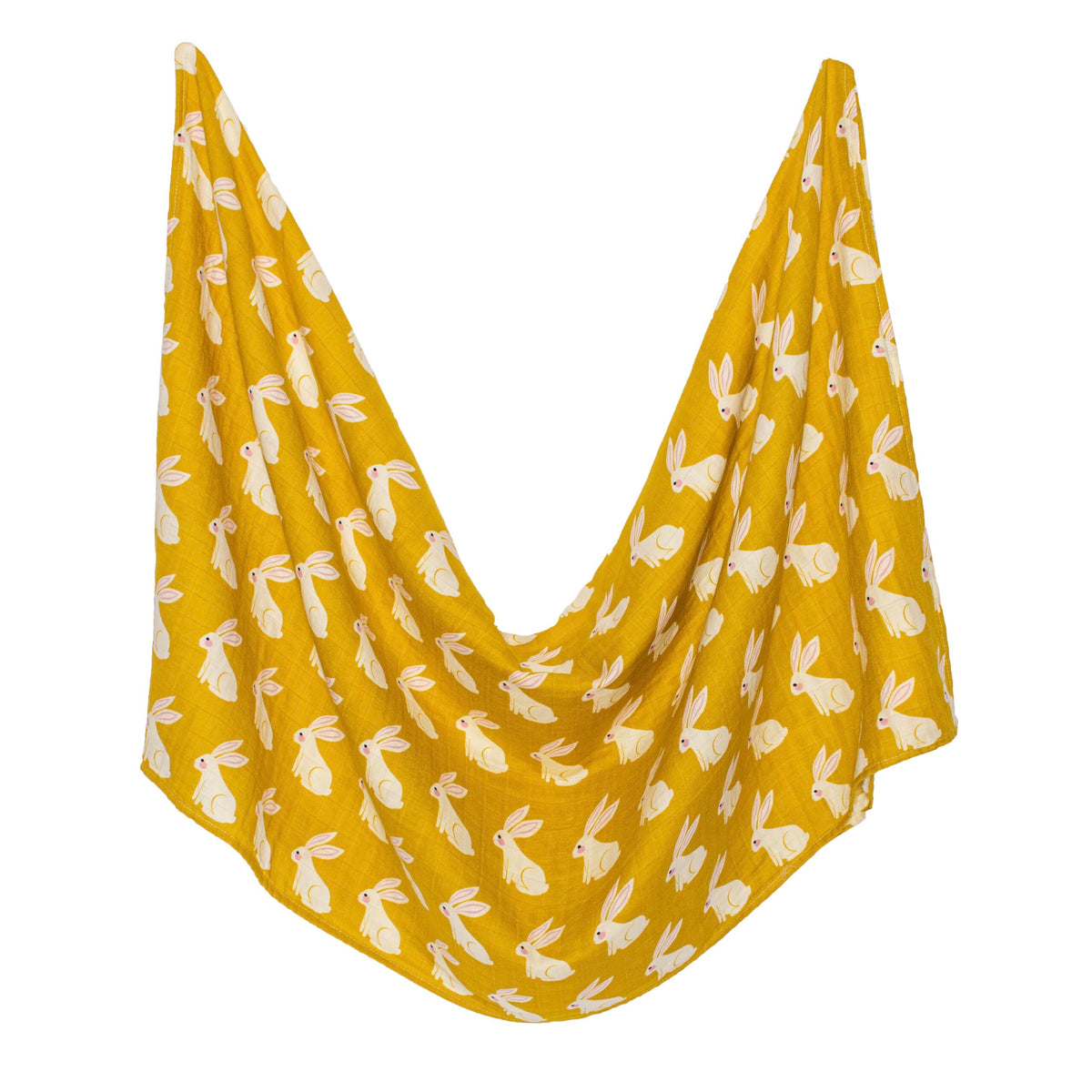 Tinker Tot Baby - Organic Cotton Swaddle – Radiant Rabbit