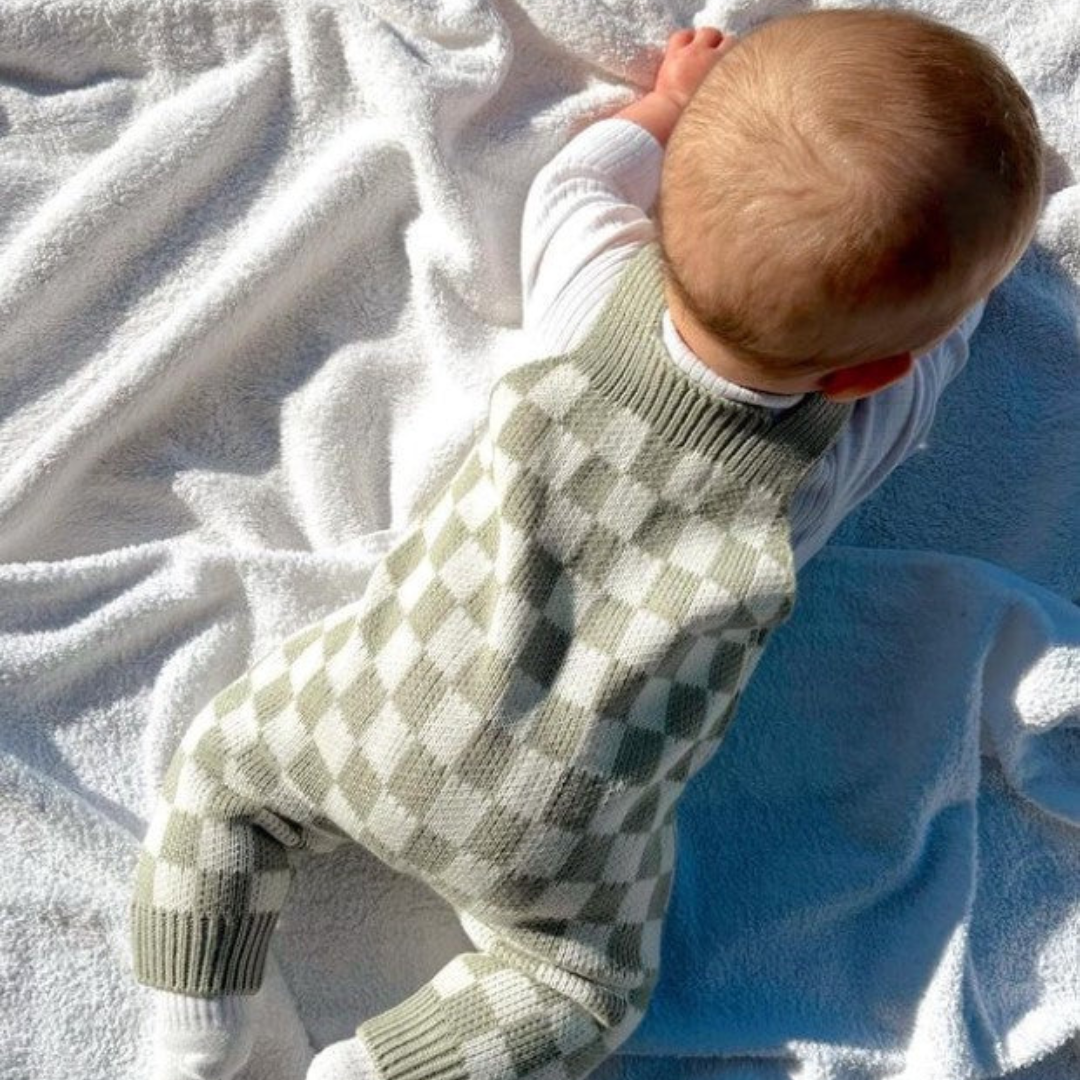 The My Little Wardrobe Guide To Gender Neutral Baby Clothes