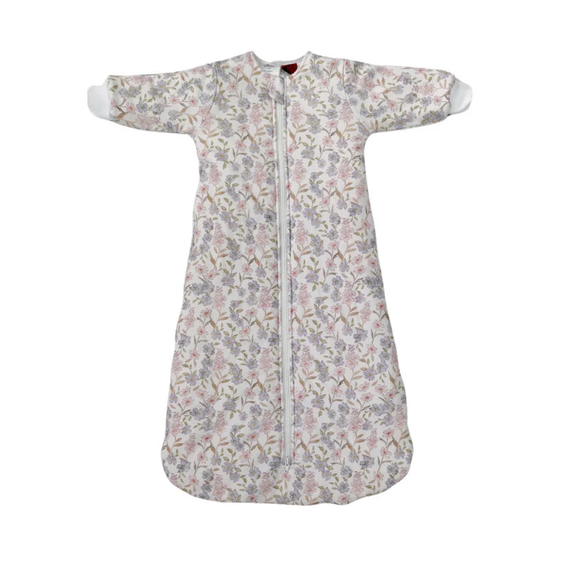 Anchor & Arrow - Winter Sleeping Bag 3.5 Tog | Daisy Dreams