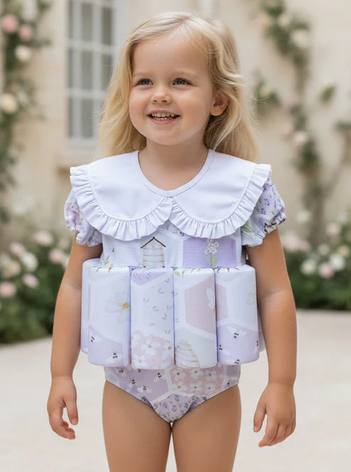 Little Soleil - Floatsuit | Harriet