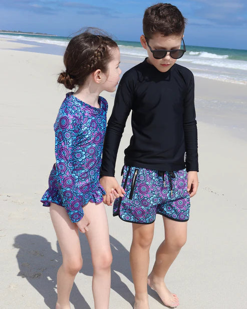 Fernleigh Avenue - Scottie Board Shorts
