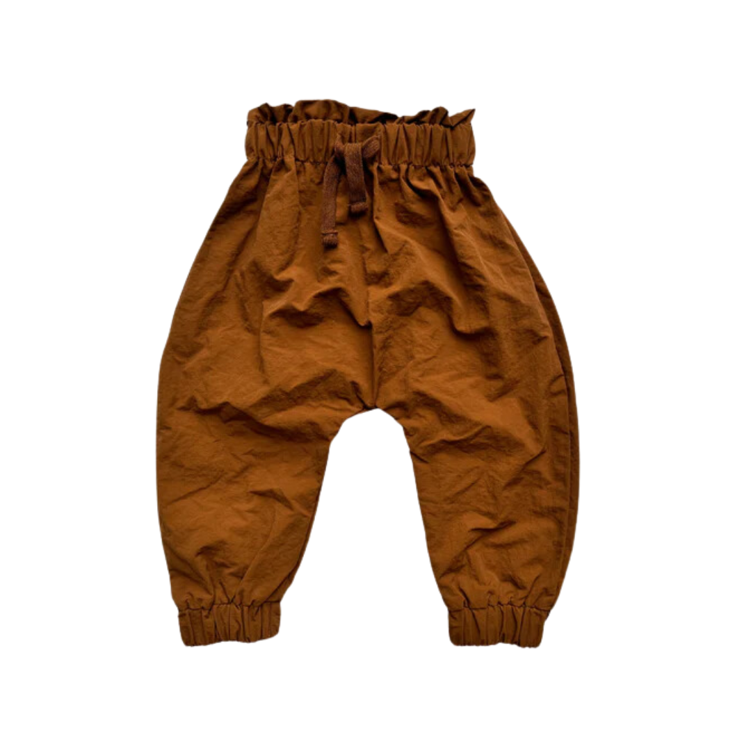 Little Mud Rain Pant Bark – My Little Wardrobe
