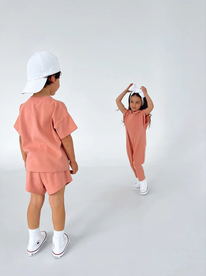 Ballerinas and Boys - Sorbet Set