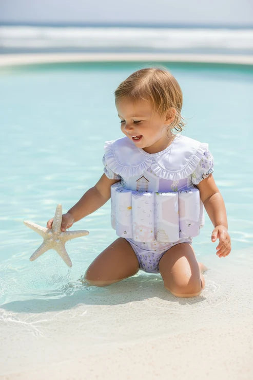 Little Soleil - Floatsuit | Harriet