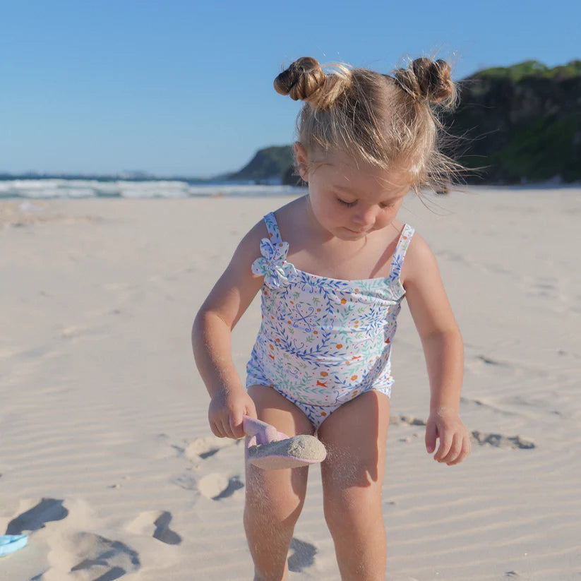 Anchor & Arrow - Florence One Piece Girls Swimsuit | Sunbird