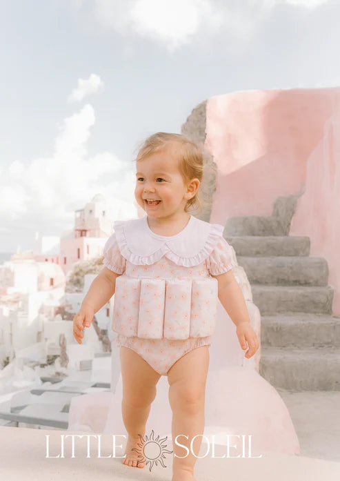 Little Soleil - Floatsuit | Camille