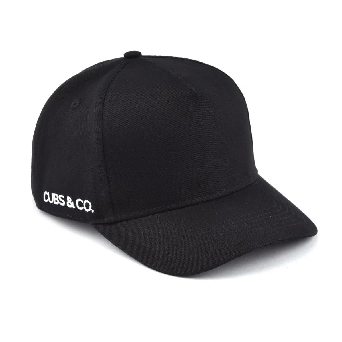 Cubs & Co - BRUH. 3D CAP