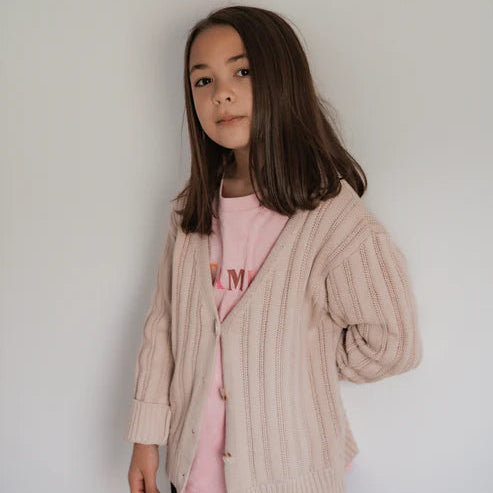 Cami Lane - Classic Knit Cardi