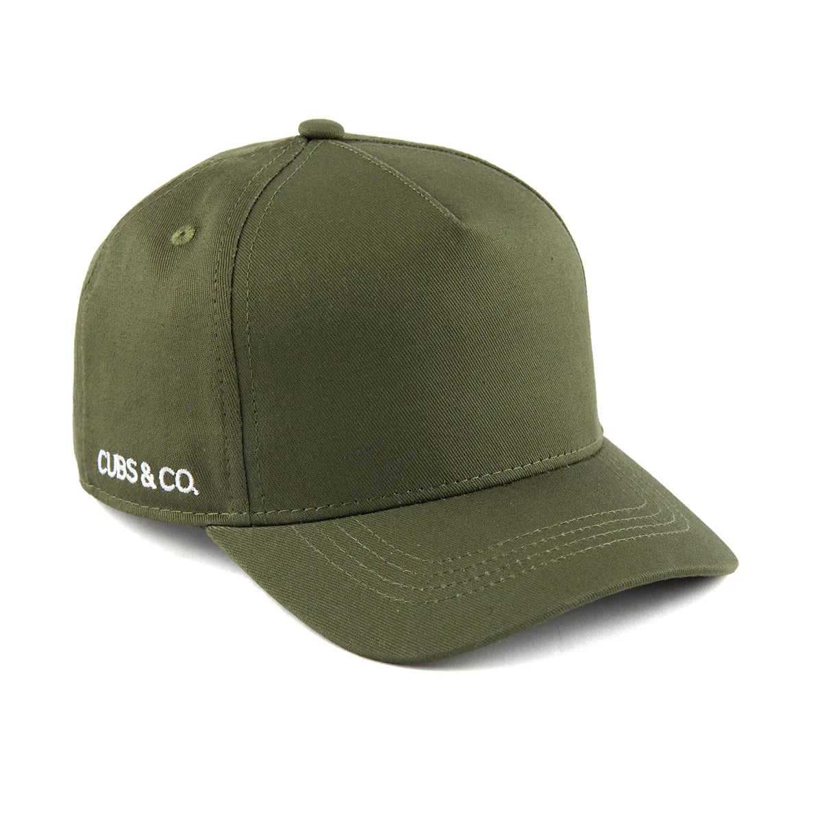 Cubs & Co - BRUH. 3D CAP