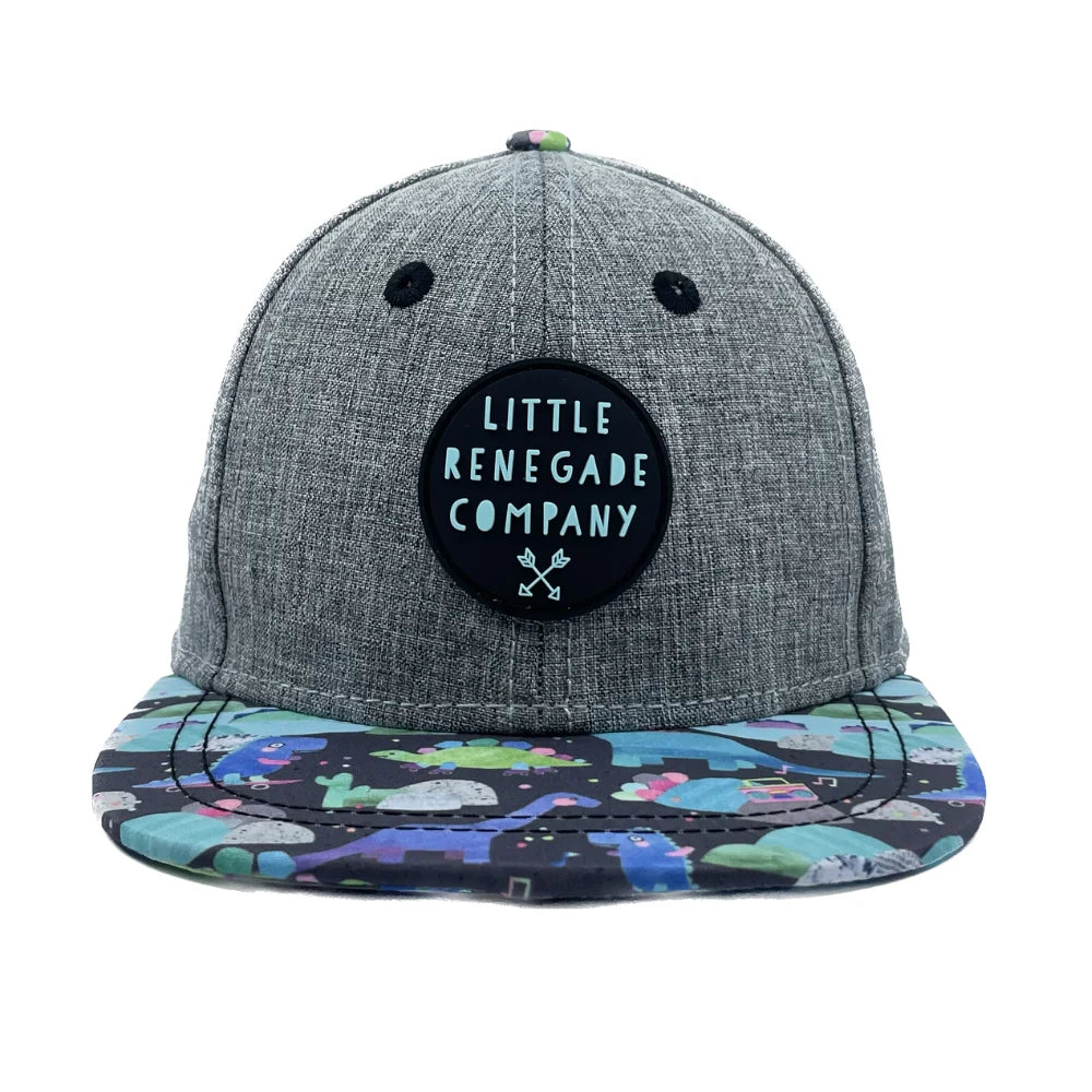 Little Renegade Company - Dino Party Cap