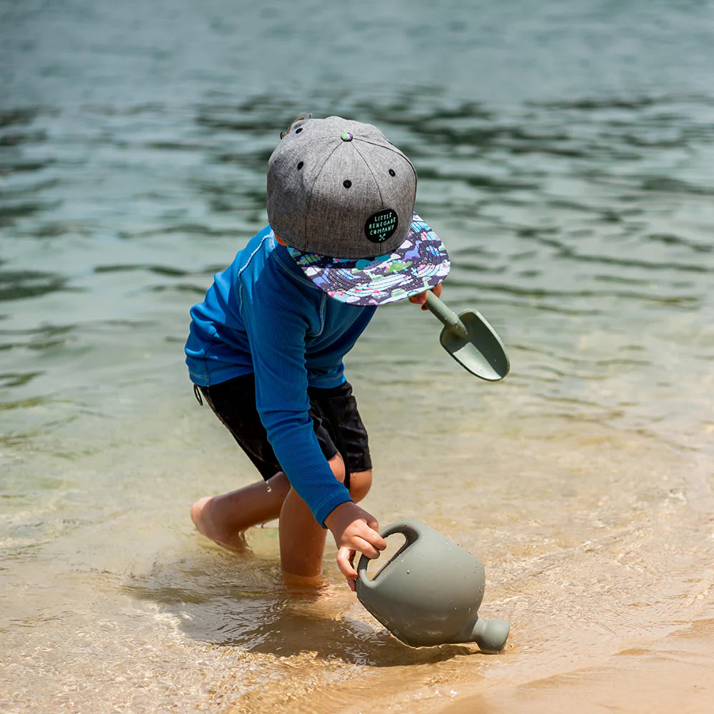 Little Renegade Company - Dino Party Cap