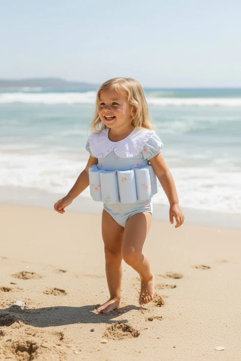 Little Soleil - Floatsuit | Fleur