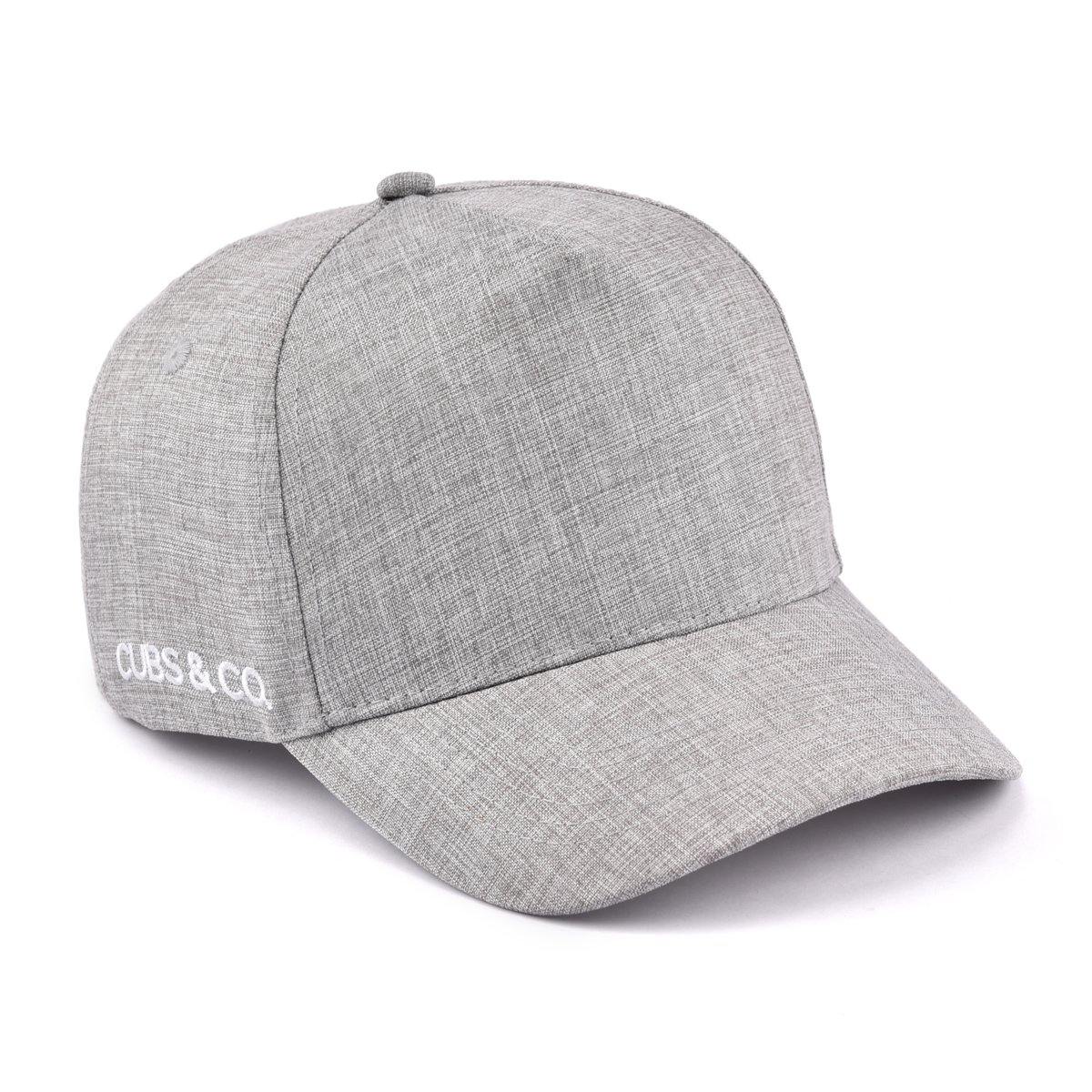 Cubs & Co - BRUH. 3D CAP