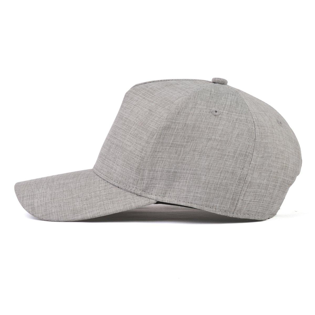 Cubs & Co - GREY BASEBALL CAP