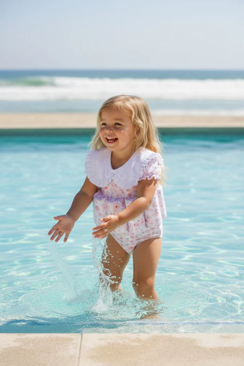 Little Soleil - Floatsuit | Camille