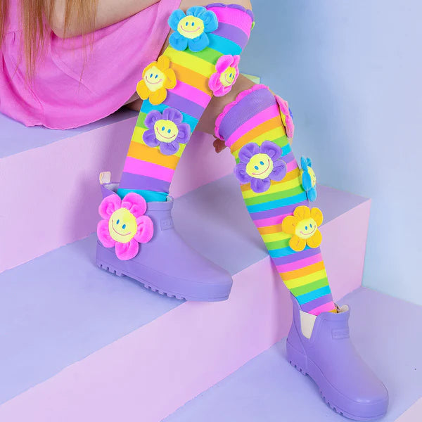 Madmia - Oopsie Daisy Socks