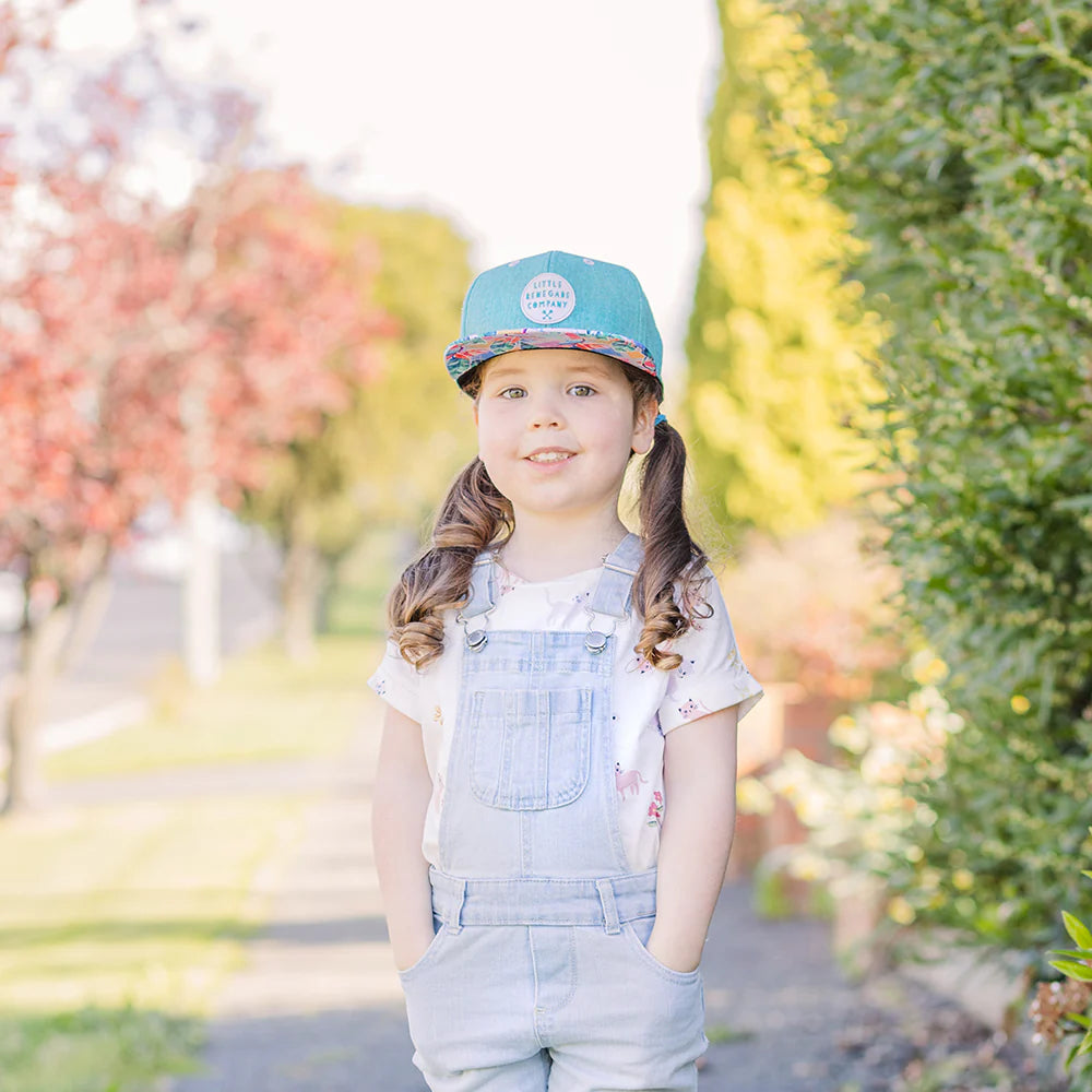 Little Renegade Company - Paradise Cap