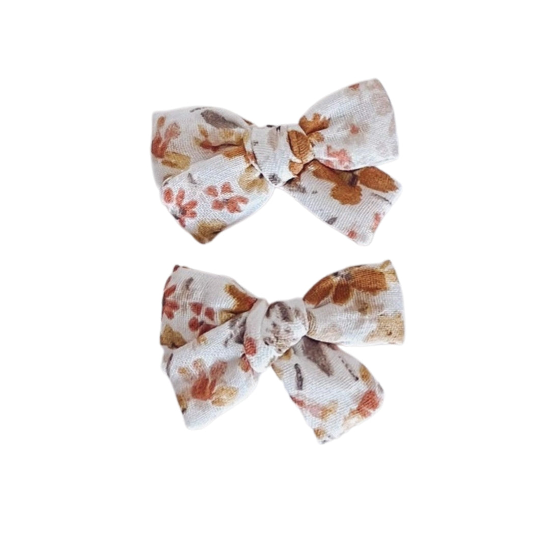 Adorable The Label - Mini Bows | Boho Bloom