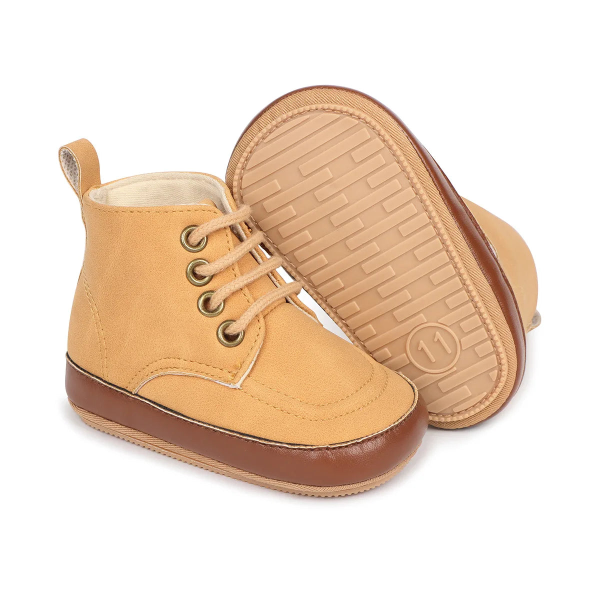 Rowan boots | 4 Colours