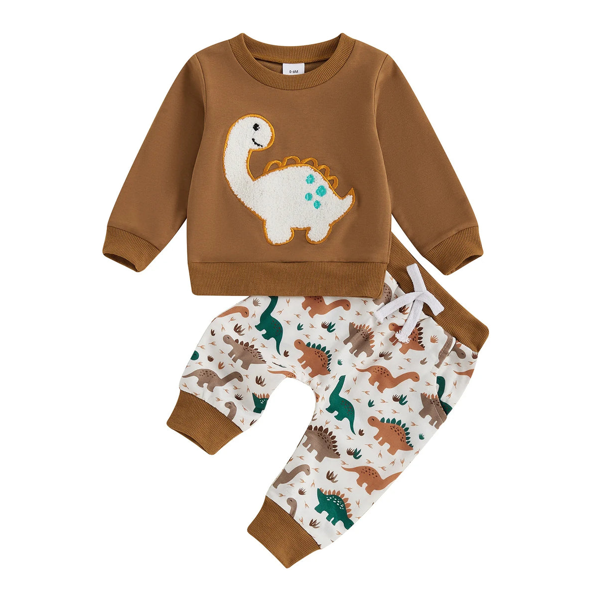 Crazy Dino Set