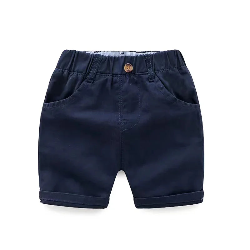 Chino Shorts | Various Colours