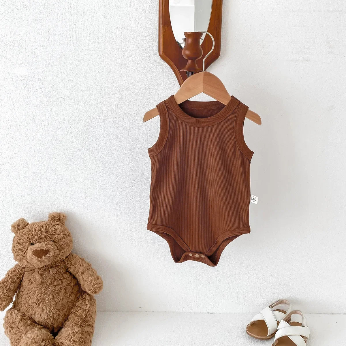 Summer Light Bodysuit | Various Colours