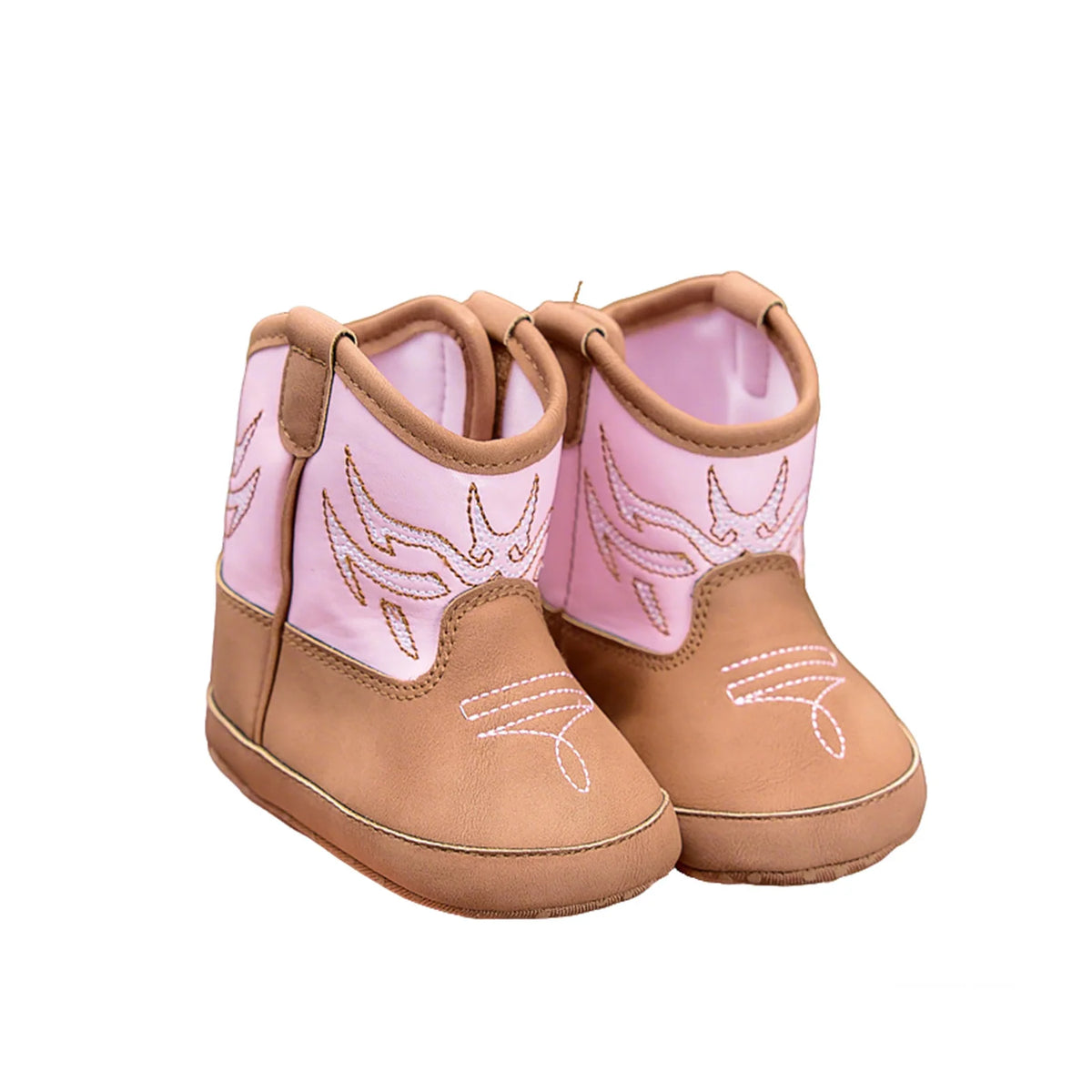 Blaze Western Boots | Night