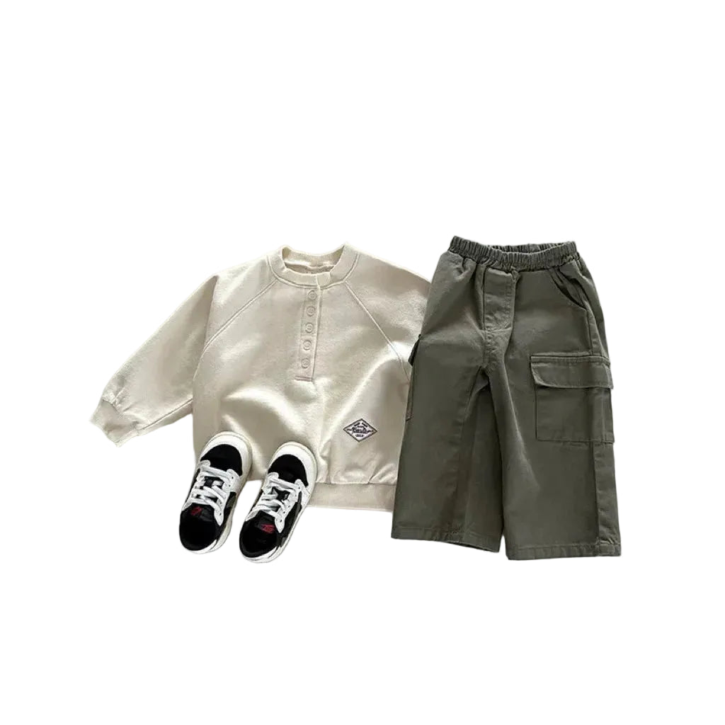 Leki Cargo Pants | 3 Colours