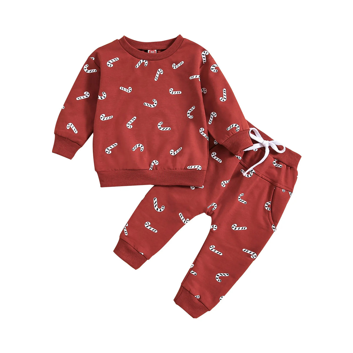 Candy Canes Set