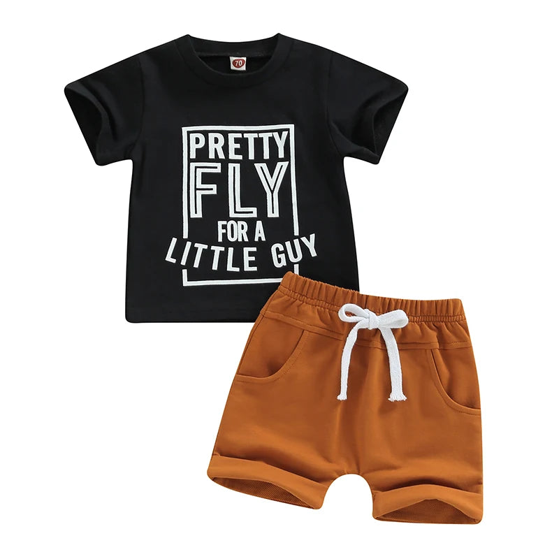 Pretty Fly Set | 2 Colours