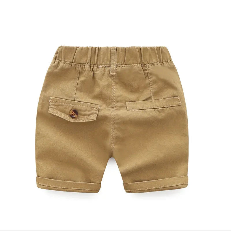 Chino Shorts | Various Colours