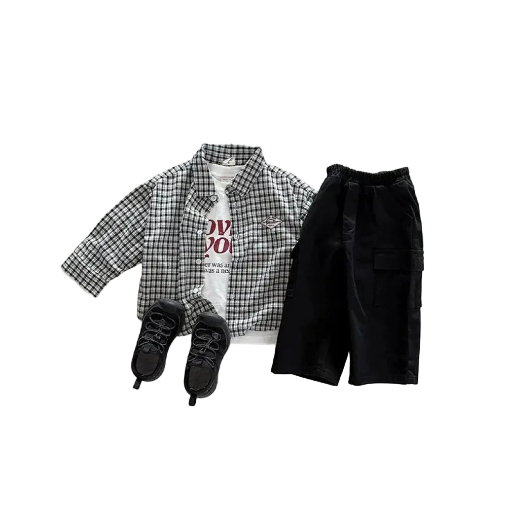 Leki Cargo Pants | 3 Colours