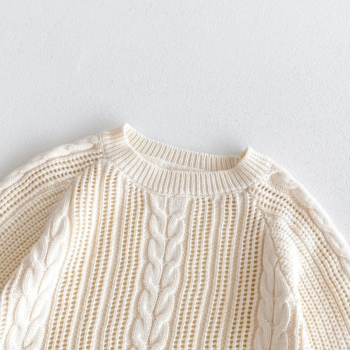 Carly Knit Top