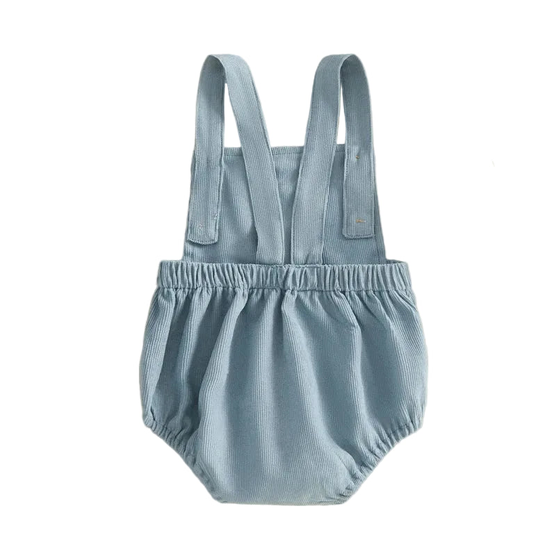 Little Bunny Easter Romper