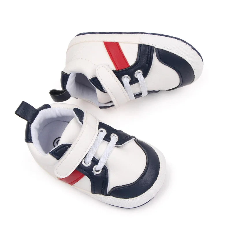 Xeni Kicks | 3 Colours