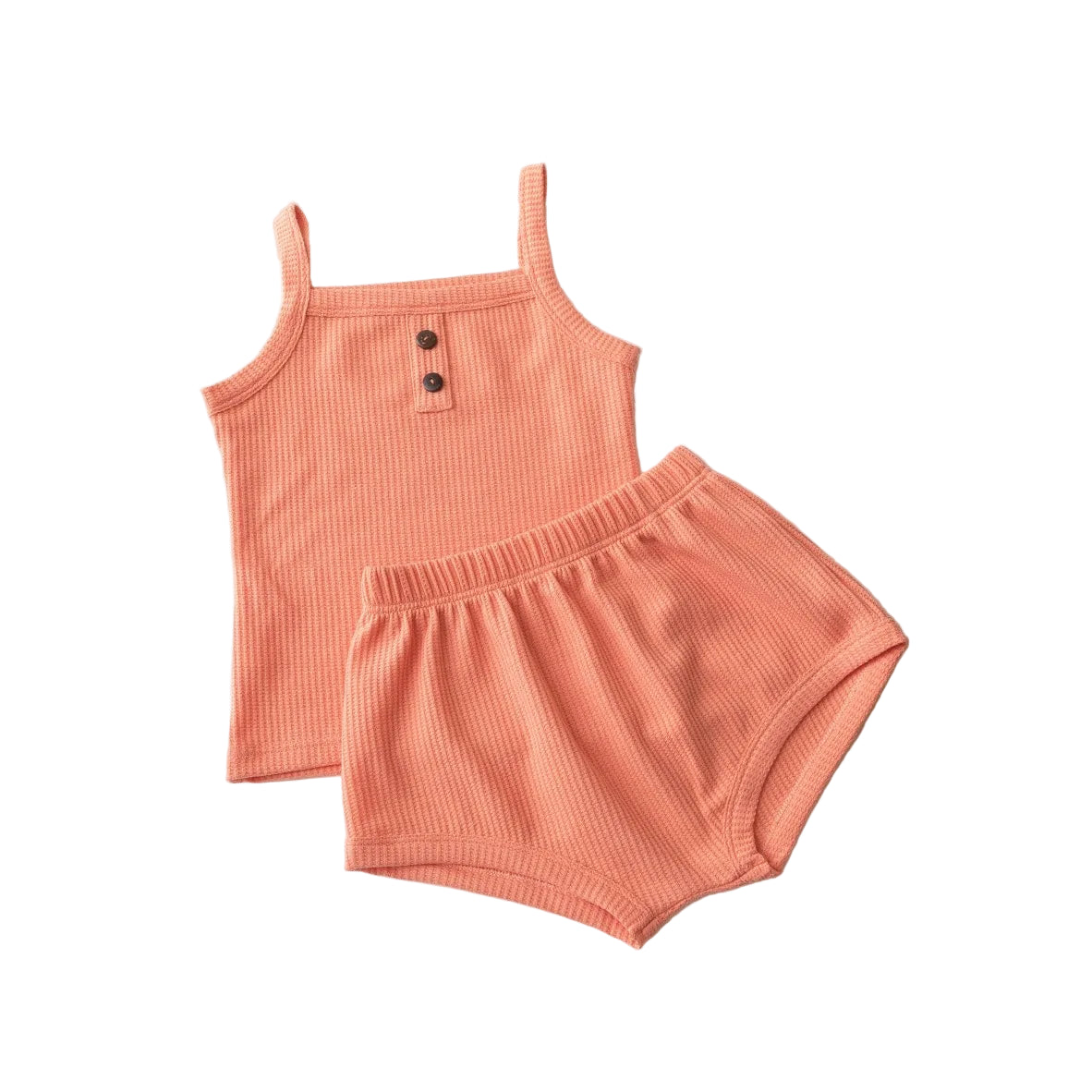 Summer Spaghetti Strap Sets | Various Colours