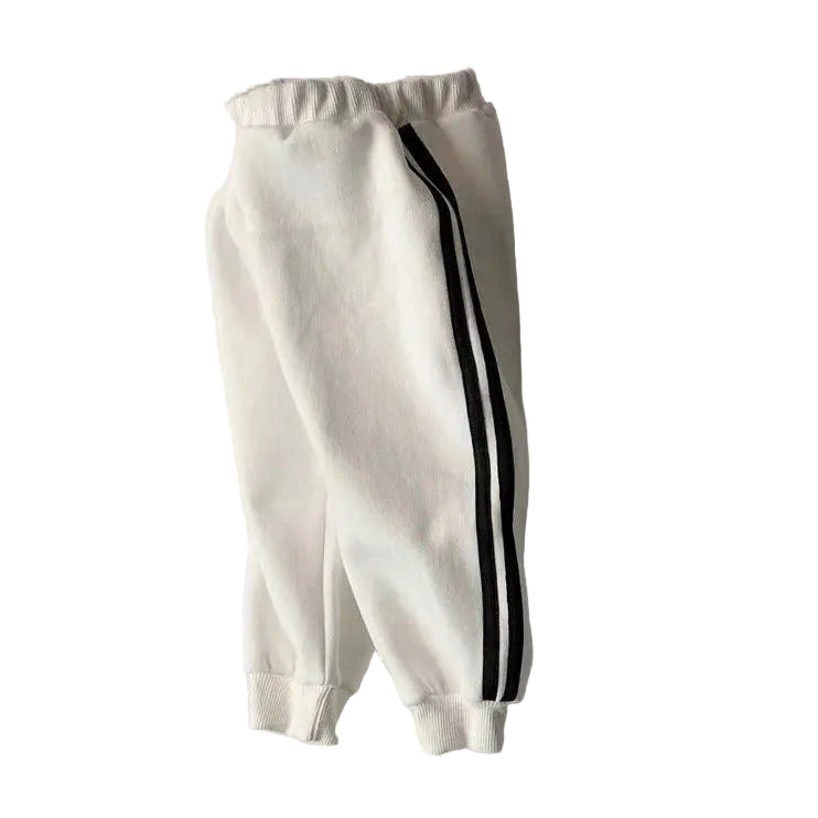 Trackstar Jogger Set | Cloud