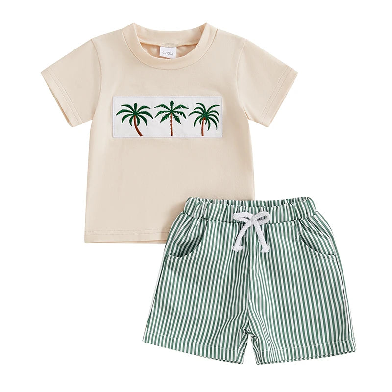 Island Tropics Summer Set