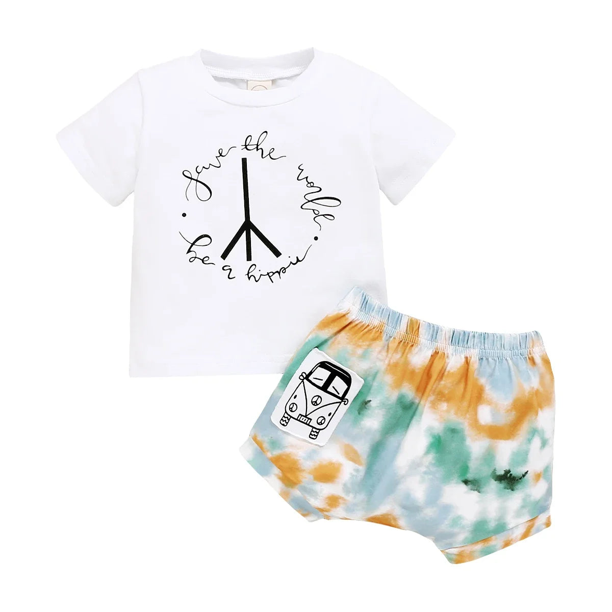 Hippie Set *CLEARANCE*